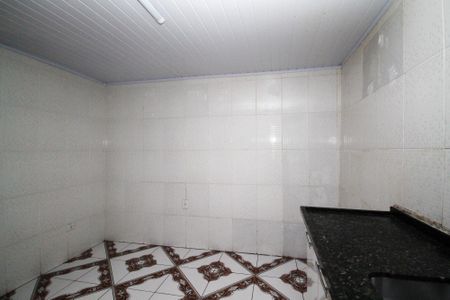Casa para alugar com 50m², 1 quarto e 1 vagaCozinha