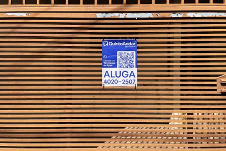Casa para alugar com 50m², 1 quarto e 1 vagaPlaca