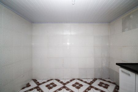 Casa para alugar com 50m², 1 quarto e 1 vagaCozinha