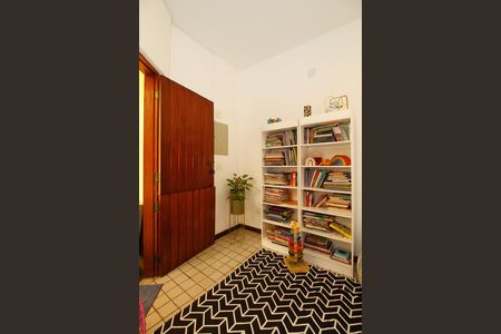 Edícula de casa para alugar com 6 quartos, 250m² em Vila Madalena, São Paulo