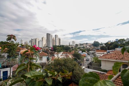 Vista do Escritório de casa para alugar com 6 quartos, 250m² em Vila Madalena, São Paulo