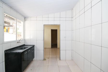 Casa para alugar com 45m², 1 quarto e sem vagaCozinha
