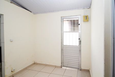 Sala de casa para alugar com 1 quarto, 45m² em Jardim Nomura, Cotia