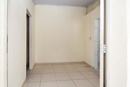 Entrada de casa para alugar com 1 quarto, 45m² em Jardim Nomura, Cotia