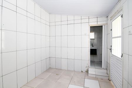 Casa para alugar com 45m², 1 quarto e sem vagaCozinha