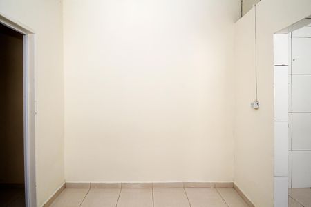 Casa para alugar com 45m², 1 quarto e sem vagaSala