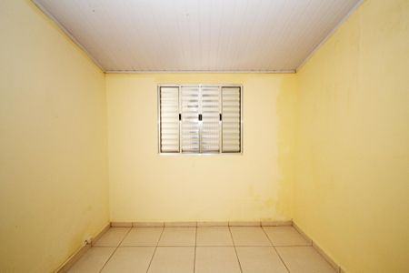Casa para alugar com 45m², 1 quarto e sem vagaQuarto