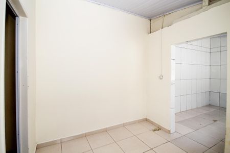 Casa para alugar com 45m², 1 quarto e sem vagaSala