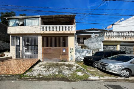 Casa para alugar com 45m², 1 quarto e sem vagaFachada