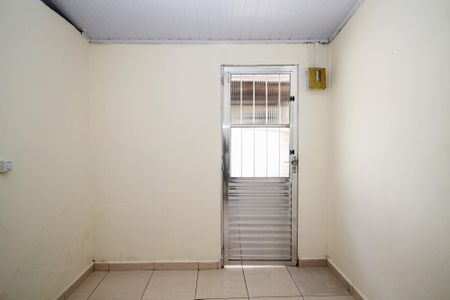 Casa para alugar com 45m², 1 quarto e sem vagaSala