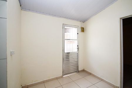 Sala de casa para alugar com 1 quarto, 45m² em Jardim Nomura, Cotia