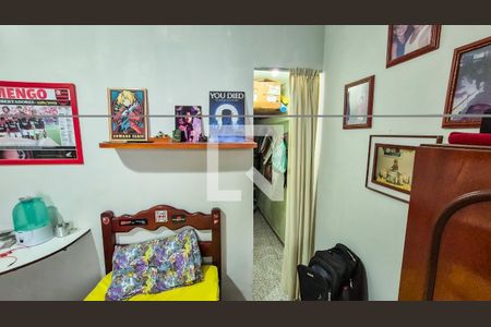 Casa à venda com 3 quartos, 315m² em Parada de Lucas, Rio de Janeiro