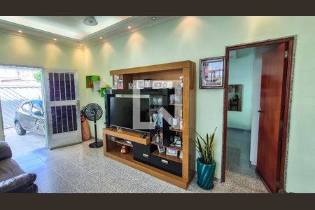 Casa à venda com 315m², 3 quartos e 3 vagas