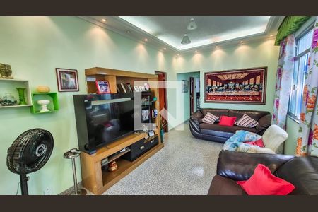 Casa à venda com 315m², 3 quartos e 3 vagas