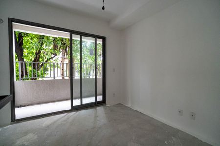 Studio à venda com 22m², 1 quarto e sem vaga Studio à venda com 22m², 1 quarto e sem vagaStudio