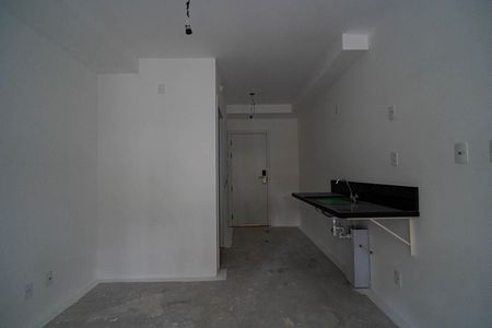 Studio à venda com 22m², 1 quarto e sem vaga Studio à venda com 22m², 1 quarto e sem vagaStudio