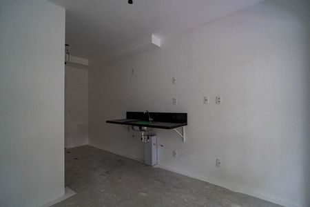 Studio à venda com 22m², 1 quarto e sem vaga Studio à venda com 22m², 1 quarto e sem vagaStudio