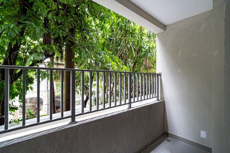 Studio à venda com 22m², 1 quarto e sem vaga Studio à venda com 22m², 1 quarto e sem vagaSacada