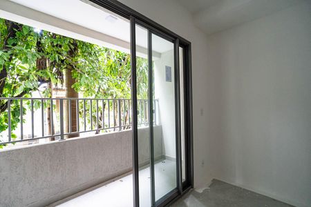 Studio à venda com 22m², 1 quarto e sem vaga Studio à venda com 22m², 1 quarto e sem vagaStudio