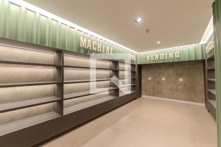 Studio à venda com 22m², 1 quarto e sem vaga Studio à venda com 22m², 1 quarto e sem vagaÁrea comum