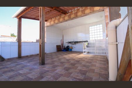 Casa para alugar com 42m², 1 quarto e 1 vaga
