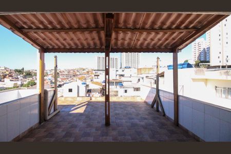 Casa para alugar com 42m², 1 quarto e 1 vaga