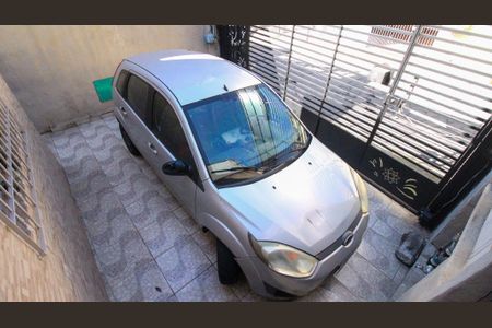 Casa para alugar com 42m², 1 quarto e 1 vaga
