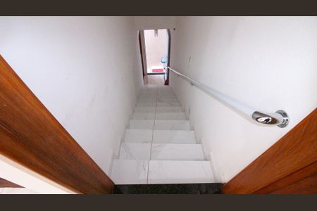 Casa para alugar com 42m², 1 quarto e 1 vaga