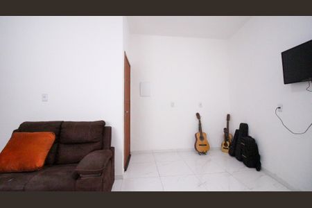 Casa para alugar com 1 quarto, 42m² em Vila Bancaria, São Paulo