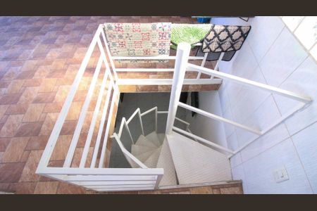 Casa para alugar com 42m², 1 quarto e 1 vaga