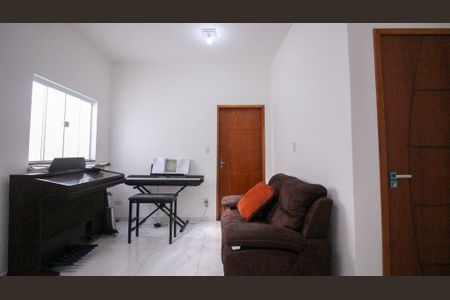 Casa para alugar com 1 quarto, 42m² em Vila Bancaria, São Paulo