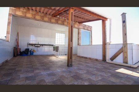 Casa para alugar com 42m², 1 quarto e 1 vaga