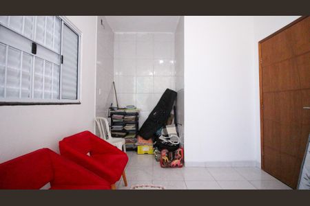 Casa para alugar com 1 quarto, 42m² em Vila Bancaria, São Paulo