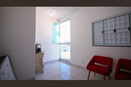 Casa para alugar com 42m², 1 quarto e 1 vaga