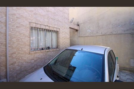 Casa para alugar com 42m², 1 quarto e 1 vaga