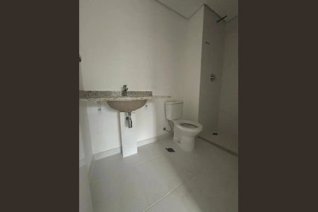 Foto 04 de apartamento à venda com 1 quarto, 43m² em República, São Paulo
