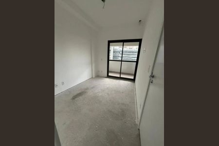Foto 03 de apartamento à venda com 1 quarto, 43m² em República, São Paulo