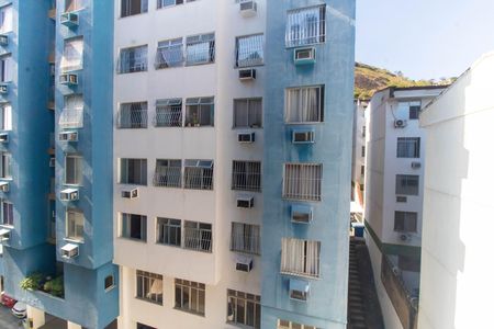 Vista do Quarto 1 de apartamento à venda com 2 quartos, 66m² em Barreto, Niterói