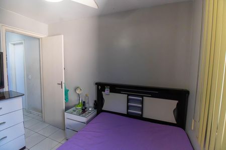 Quarto 1 de apartamento à venda com 2 quartos, 66m² em Barreto, Niterói