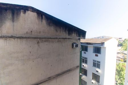 Vista da Sala de apartamento à venda com 2 quartos, 66m² em Barreto, Niterói
