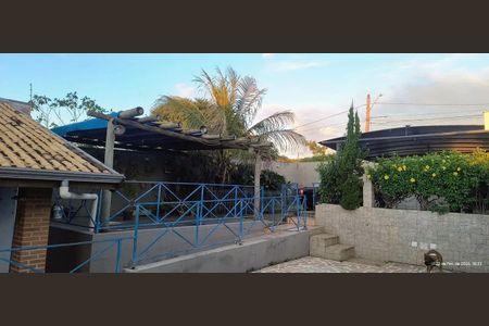 Casa à venda com 3 quartos, 200m² em Jardim Paraiso de Viracopos, Campinas