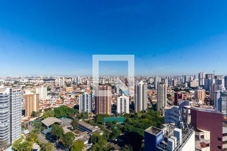 Apartamento para alugar com 21m², 1 quarto e sem vaga Apartamento para alugar com 21m², 1 quarto e sem vagaVista