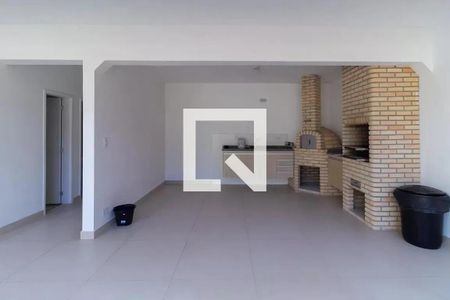 Apartamento para alugar com 21m², 1 quarto e sem vaga Apartamento para alugar com 21m², 1 quarto e sem vagaÁrea Gourmet