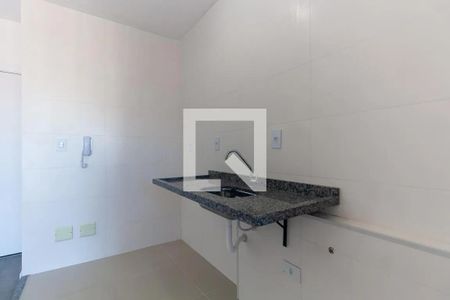 Apartamento para alugar com 21m², 1 quarto e sem vaga Apartamento para alugar com 21m², 1 quarto e sem vagaCozinha