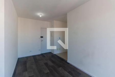 Apartamento para alugar com 21m², 1 quarto e sem vaga Apartamento para alugar com 21m², 1 quarto e sem vagaSala