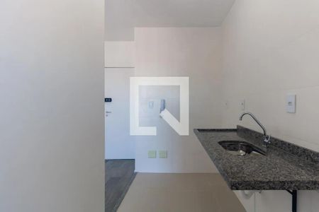 Apartamento para alugar com 21m², 1 quarto e sem vaga Apartamento para alugar com 21m², 1 quarto e sem vagaCozinha