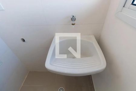 Apartamento para alugar com 21m², 1 quarto e sem vaga Apartamento para alugar com 21m², 1 quarto e sem vagaÁrea de Serviço