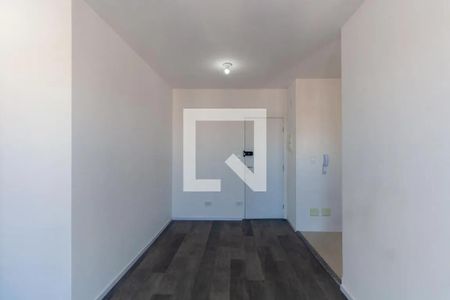 Sala de apartamento para alugar com 1 quarto, 21m² em Jardim Avelino, São Paulo