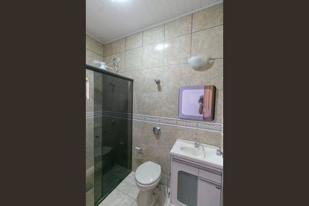 Casa à venda com 272m², 4 quartos e 3 vagas