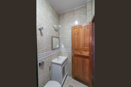Casa à venda com 272m², 4 quartos e 3 vagas